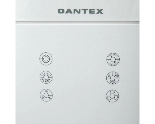 Увлажнитель воздуха Dantex D-H45UCF