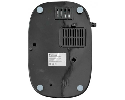 Увлажнитель воздуха Primera HUP-G3056-A черный