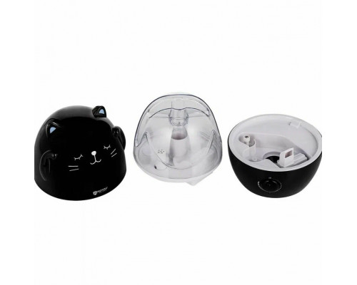 Увлажнитель воздуха Royal Clima RUH-MR200/1.5M-GR серый