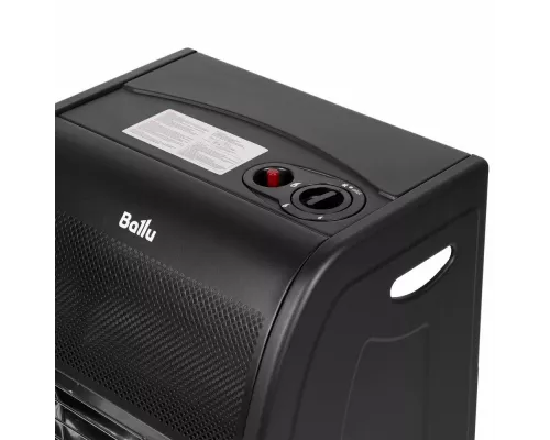 Инфракрасный обогреватель Ballu BIGH-45 K черный