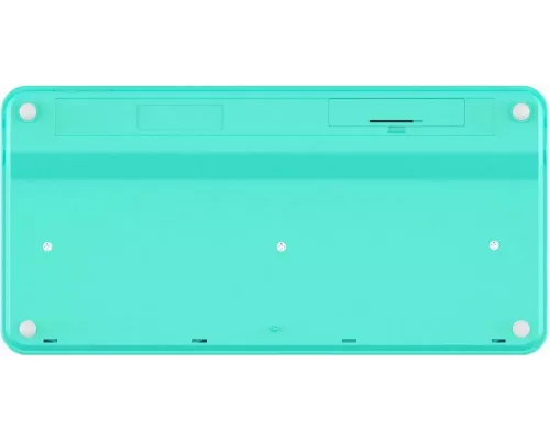 Клавиатура A4Tech Fstyler FBK30 зеленый