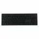 Клавиатура A4Tech KR-83 черный