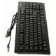 Клавиатура A4Tech KR-83 черный