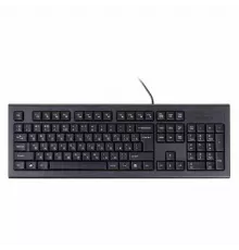 Клавиатура A4Tech KR-85 черный