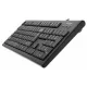 Клавиатура A4Tech KR-85 черный