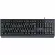 Клавиатура Acer OKW400 черный