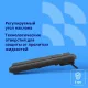 Клавиатура CBR KB 100 черный