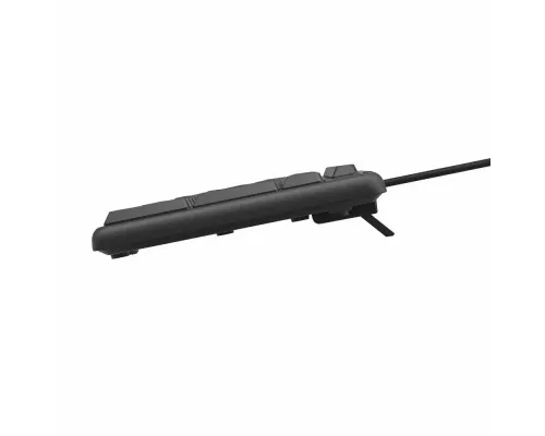 Клавиатура CBR KB 100 черный