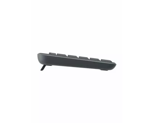 Клавиатура Logitech K251 черный