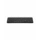 Клавиатура Logitech K251 черный