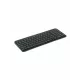 Клавиатура Logitech K251 черный