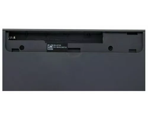 Клавиатура Logitech K380 темно-серый