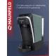 Кофеварка Maunfeld MCCM-CM823GN