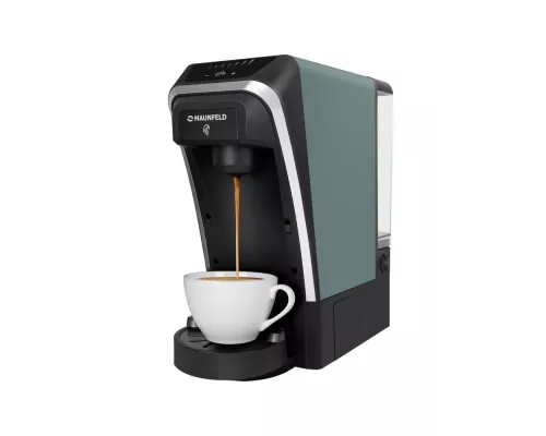 Кофеварка Maunfeld MCCM-CM823GN