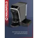 Кофеварка Maunfeld MCCM-CM823GR