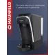Кофеварка Maunfeld MCCM-CM823GR