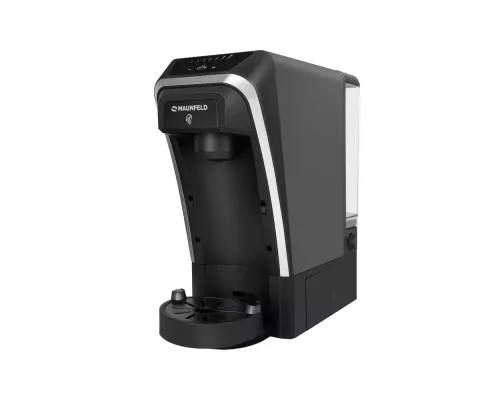 Кофеварка Maunfeld MCCM-CM823GR