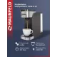 Кофеварка Maunfeld MCCM-CM827GR