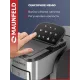 Кофеварка Maunfeld MCCM-CM827GR