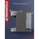Кофеварка Maunfeld MCCM-CM827GR