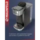 Кофеварка Maunfeld MCCM-CM827GR