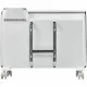 Конвектор Electrolux ECH/AS2-2000 ER белый