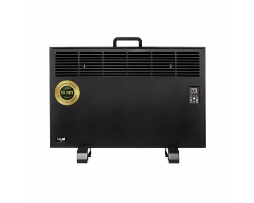 Конвектор iVigo EPK4570P15 черный WI-FI