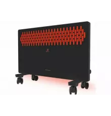 Конвектор Royal Clima Fiori Meccanico REC-FRBR1000M черный