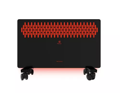 Конвектор Royal Clima Fiori Meccanico REC-FRBR1000M черный