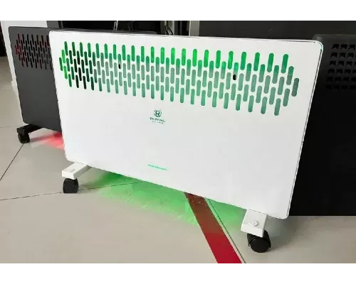 Конвектор Royal Clima Fiori Meccanico REC-FRWG1500M белый