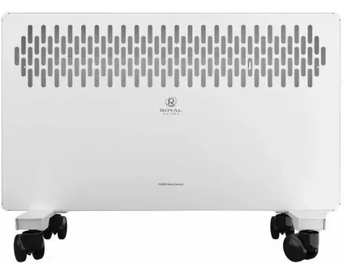 Конвектор Royal Clima Fiori Meccanico REC-FRWG1500M белый