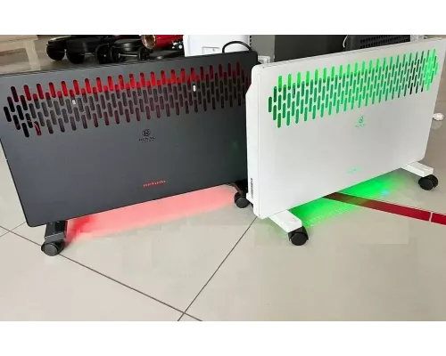 Конвектор Royal Clima Fiori Meccanico REC-FRWG1500M белый