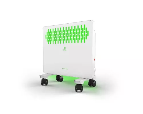 Конвектор Royal Clima Fiori Meccanico REC-FRWG1500M белый