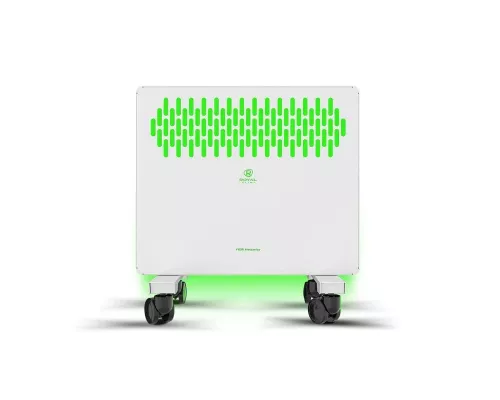 Конвектор Royal Clima Fiori Meccanico REC-FRWG1500M белый