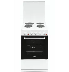 Кухонная плита Cezaris ПЭ Н Д 1200-06 белый