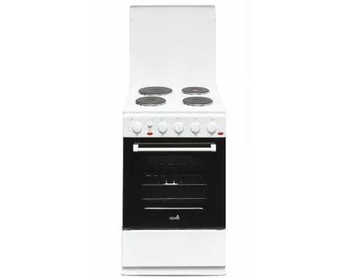 Кухонная плита Cezaris ПЭ Н Д 1200-06 белый