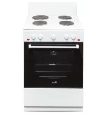 Кухонная плита Cezaris ПЭ Н Д 3000-02 белый