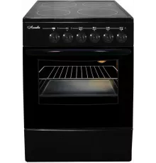 Кухонная плита Лысьва EF4011MK00 черный