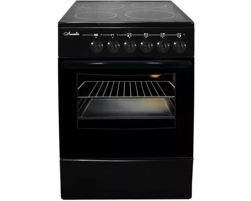 Кухонная плита Лысьва EF4011MK00 черный