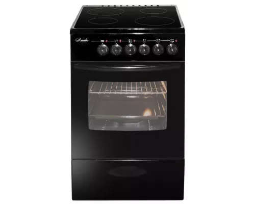 Кухонная плита Лысьва EF4011MK00 черный