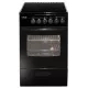 Кухонная плита Лысьва EF4011MK00 черный