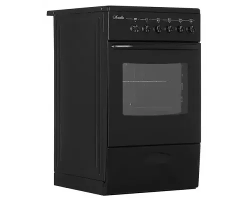 Кухонная плита Лысьва EF4011MK00 черный