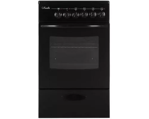 Кухонная плита Лысьва EF4011MK00 черный