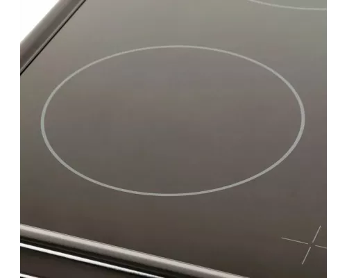 Кухонная плита Лысьва EF4011MK00 черный