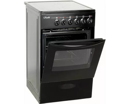 Кухонная плита Лысьва EF4011MK00 черный