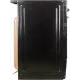 Кухонная плита Лысьва EF4011MK00 черный