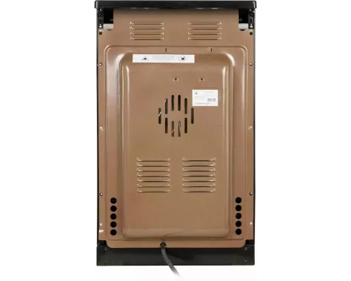 Кухонная плита Лысьва EF4011MK00 черный