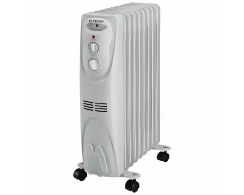 Масляный обогреватель Engy EN-1309 белый