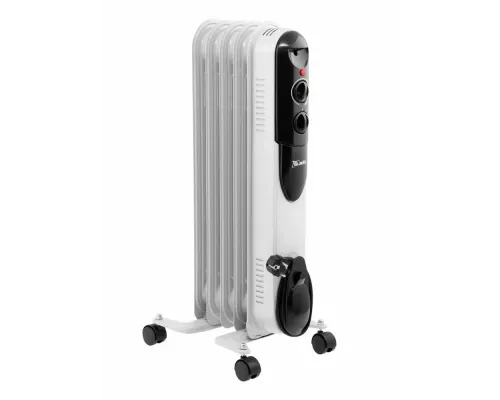 Масляный обогреватель MTX OCH-1000 белый
