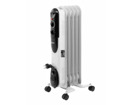 Масляный обогреватель MTX OCH-1000 белый